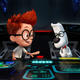 Illustration for article titled The Epic 12-Year Quest to Make a Mr. Peabody and Sherman Movie